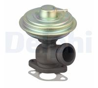 DELPHI AGR-Valvola Adatta Per Citroën C5 I Break 2.2 HDi Peugeot 607 406