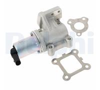 DELPHI AGR-Valvola Adatta Per Hyundai H-1 Travel 2.5 CRDi