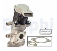 DELPHI AGR-Valvola Adatta Per Land Rover Discovery III 2.7 TD 4x4