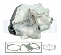 DELPHI AGR-Valvola Adatta Per Mercedes-Benz Classe C T-Modello Classe GLK