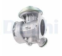 DELPHI AGR-Valvola Adatta Per Mercedes-Benz M-Klasse ML 270 CDI C-Klasse