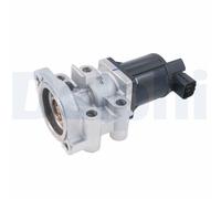 DELPHI AGR-Valvola Adatta Per Mitsubishi Pajero IV 3.2 DI-D 4WD