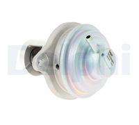 DELPHI AGR-Valvola Adatta Per Smart Fortwo Coupe 0.8 CDI 1.5