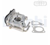DELPHI AGR-Valvola Adatta Per Toyota Avensis Wagon 2.2 D-4D 2.0 Verso
