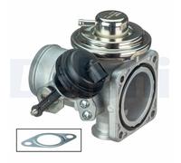 DELPHI AGR-Valvola Adatta Per VW LT 28-46 II Furgone 2.5 TDI