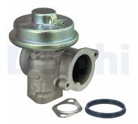 DELPHI AGR-Valvola Con Guarnizioni Per Ford Mondeo III Turnier 2.0 16V TDDi/TDCi