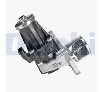 DELPHI AGR-Valvola Elettrica Per Dacia Logan MCV II Lodgy 1.5 dCi Renault Clio