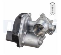 Delphi AGR-Valvola Per Audi Seat Skoda VW