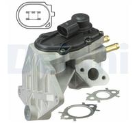 Delphi AGR-Valvola Per Audi Seat Skoda VW