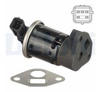 DELPHI AGR-Valvola Per Chevrolet Nubira Berlina EG10445-12B1