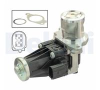 DELPHI AGR-Valvola Per Fiat Doblo Kasten/Kombi 1.3 D Multijet Alfa Romeo Mito