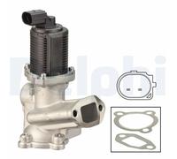 DELPHI AGR-Valvola Per Fiat Idea 1.3 D Multijet JTD MultiJet Lancia Musa