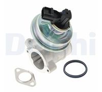 DELPHI AGR-Valvola Per Ford Transit Pritsche/Fahrgestell 2.0 Di EG10449-12B1