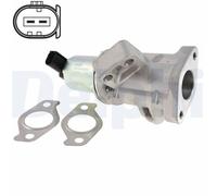 DELPHI AGR-Valvola Per KIA Sorento I 2.5 CRDi Hyundai H-1 Furgone H-1/Starex