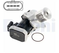 Delphi AGR-Valvola Per Mercedes Classe C Classe Clc Classe Clk Classe E