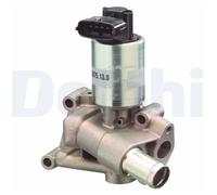 Delphi AGR-Valvola Per Opel Agila Astra Combo Corsa Meriva Tigra