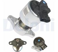 Delphi AGR-Valvola Per Opel Omega Sintra Vectra