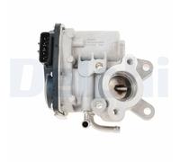 DELPHI AGR-Valvola Per Subaru Forester 2.0 D AWD Legacy V Station Wagon