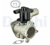 DELPHI AGR-Valvola Per VW Multivan V 2.5 TDI EG10446-12B1