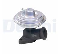 DELPHI AGR-Valvola Ricircolo Gas Di Scarico Per Peugeot 807 Citroën C8 E EB EA