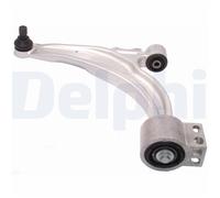 Delphi Ammortizzatore Anteriore SX per Chevrolet Cruze Volt Opel Ampera Astra