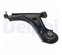 Delphi Ammortizzatore Anteriore SX per Chevrolet Lacetti Nubira Daewoo