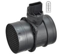 Delphi AF10250-12B1 Misuratore Di Massa D'Aria Per Audi A3 VW Bora Seat Leon