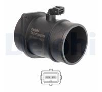 DELPHI Aria per Renault Kangoo Express 1.5 DCI 95 Megane II Familiare