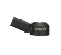 Delphi Sensore di detonazione AS10169 per VW, Audi, Seat, Skoda, Cupra, Ford