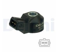 DELPHI AS10196 Sensore di detonazione per CITROËN,INFINITI,MITSUBISHI,NISSAN,PEU