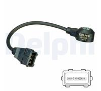 DELPHI AS10220 Sensore di detonazione per AUDI,SEAT,SKODA,VW