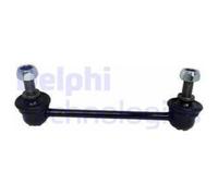 DELPHI Barra Accoppiamento / Puntone Stabilizzatore Posteriore SX per Honda Hr-V
