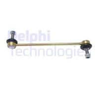 DELPHI Barra Accoppiamento Stabilizzatore Frontale per VW Multivan V Transporter