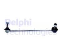 DELPHI Barra Accoppiamento Stabilizzatore Frontale SX per Land Rover Range