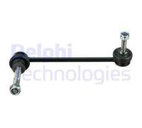 DELPHI Barra Stabilizzatrice Anteriore Destra Per Porsche 911 Cabriolet