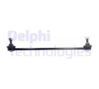 DELPHI Barra Stabilizzatrice Anteriore Sinistra Destra Per Peugeot 206 CC 208