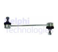 DELPHI Barra Stabilizzatrice Anteriore Sinistra Per Hyundai I20 IX20 Venga