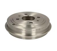 Tamburo freno, 1 pezzo DELPHI BF200
