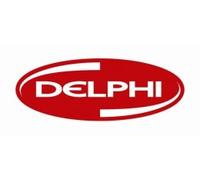 DELPHI BF293 Tamburo freno
