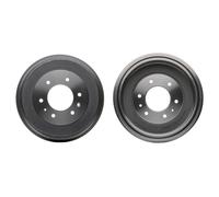 DELPHI BF581 Tamburo freno