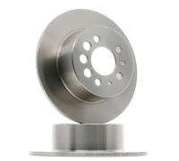DELPHI BG2103 Disco freno