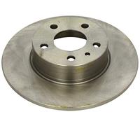 Discofreno BG2386 DELPHI per FIAT LANCIA ALFA ROMEO