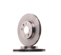 Delphi BG2625 Freno a disco