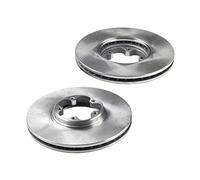 Delphi BG3676 Freno a disco
