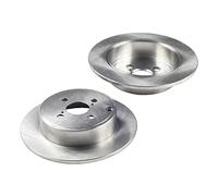 Delphi BG3974 Freno a disco