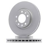 DELPHI BG4669C Disco freno