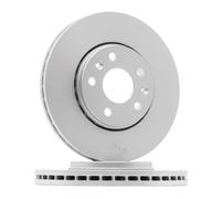 DELPHI BG4815C Disco freno