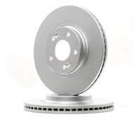 DELPHI BG4931C Disco freno