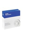 DELPHI BG4954C - Dischi freno 2 pezzi