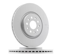 DELPHI BG9487C Disco freno